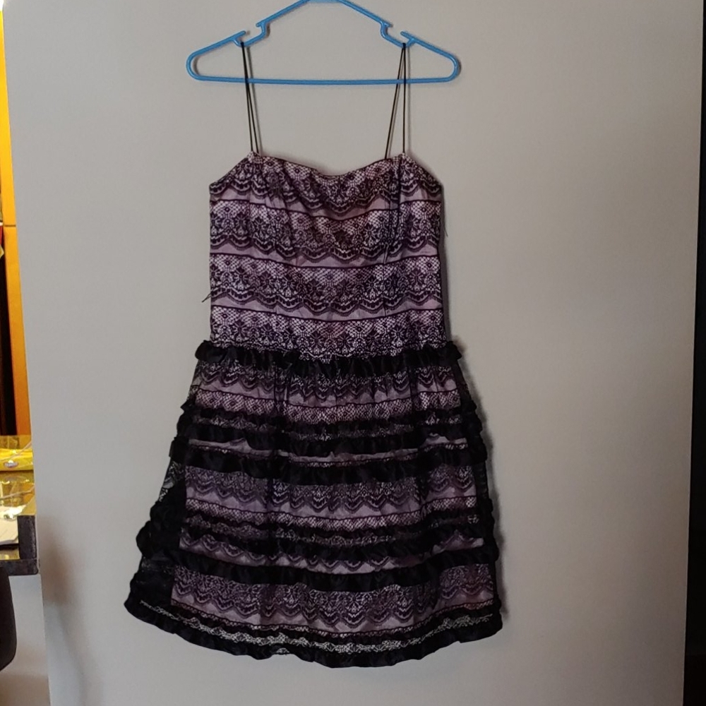 Cocktail Dress